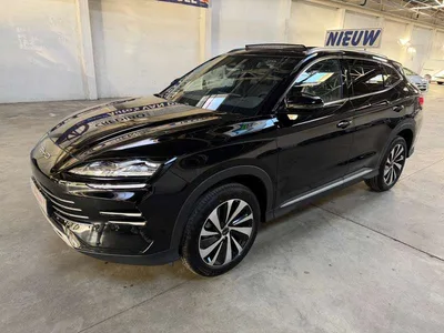 BYD Seal U DM-i Boost PHEV Leder Pano NEW 0 KM 6j Fabriekswaarborg